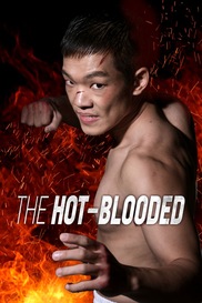 The Hot Blooded