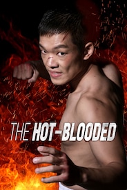 The Hot Blooded