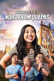 Awkwafina Is Nora From Queens