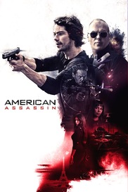 American Assassin