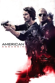 American Assassin