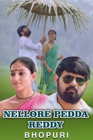 Nellore Pedda Reddy