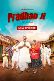 Pradhan-ji-