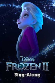 Frozen 2 Sing-Along
