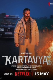 Watch Kartavya on OTTplay with one OTT subscription
