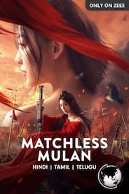 Matchless Mulan