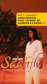 Inner process - PCOD, Thyroid, BP, Diabetes & Cancer - 1