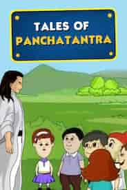 Tales Of Panchatantra