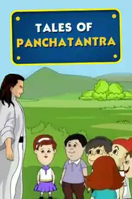 Tales Of Panchatantra