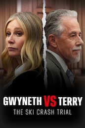 Gwyneth vs Terry: The Ski Crash Trial