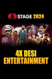 STAGE Hayana In 2023 & 2024