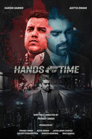 Hands Of Time -  Hindi Friendship film