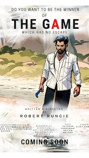 The Game - Shortfilm - Tamil - Drama