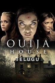 Ouija House