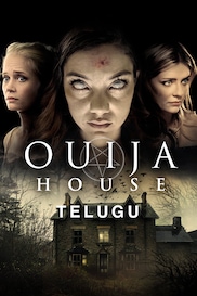 Ouija House