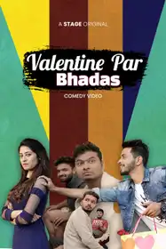 Valentine Par Bhadas