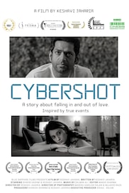 Cybershot