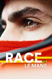 Race To Le Mans