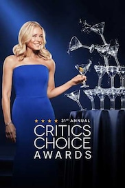 31st Annual Critics Choice Awards