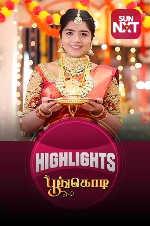 Poongodi - Highlights