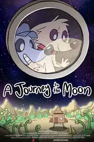 A Journey To The Moon - English Drama Short film
