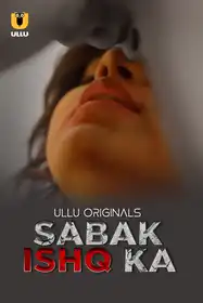 Sabak Ishq Ka