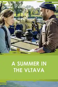 A Summer in the Vltava