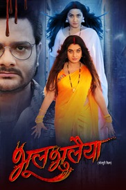 BHOOL BHULAIYAA