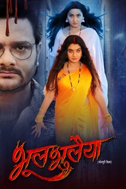 BHOOL BHULAIYAA