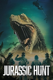 Jurassic Hunt
