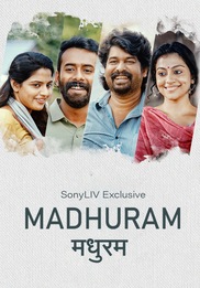 Madhuram (Hindi)