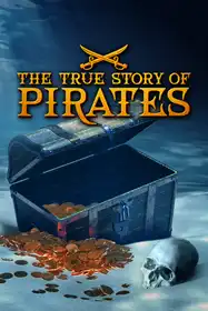 The True Story of Pirates