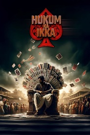 Watch Hukum Ka Ikka on OTTplay with one OTT subscription