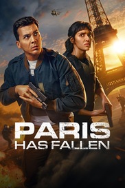 Paris Has Fallen