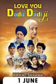 Watch Love You Dadu Dadi Ji on OTTplay with one OTT subscription