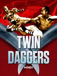 Twin Daggers
