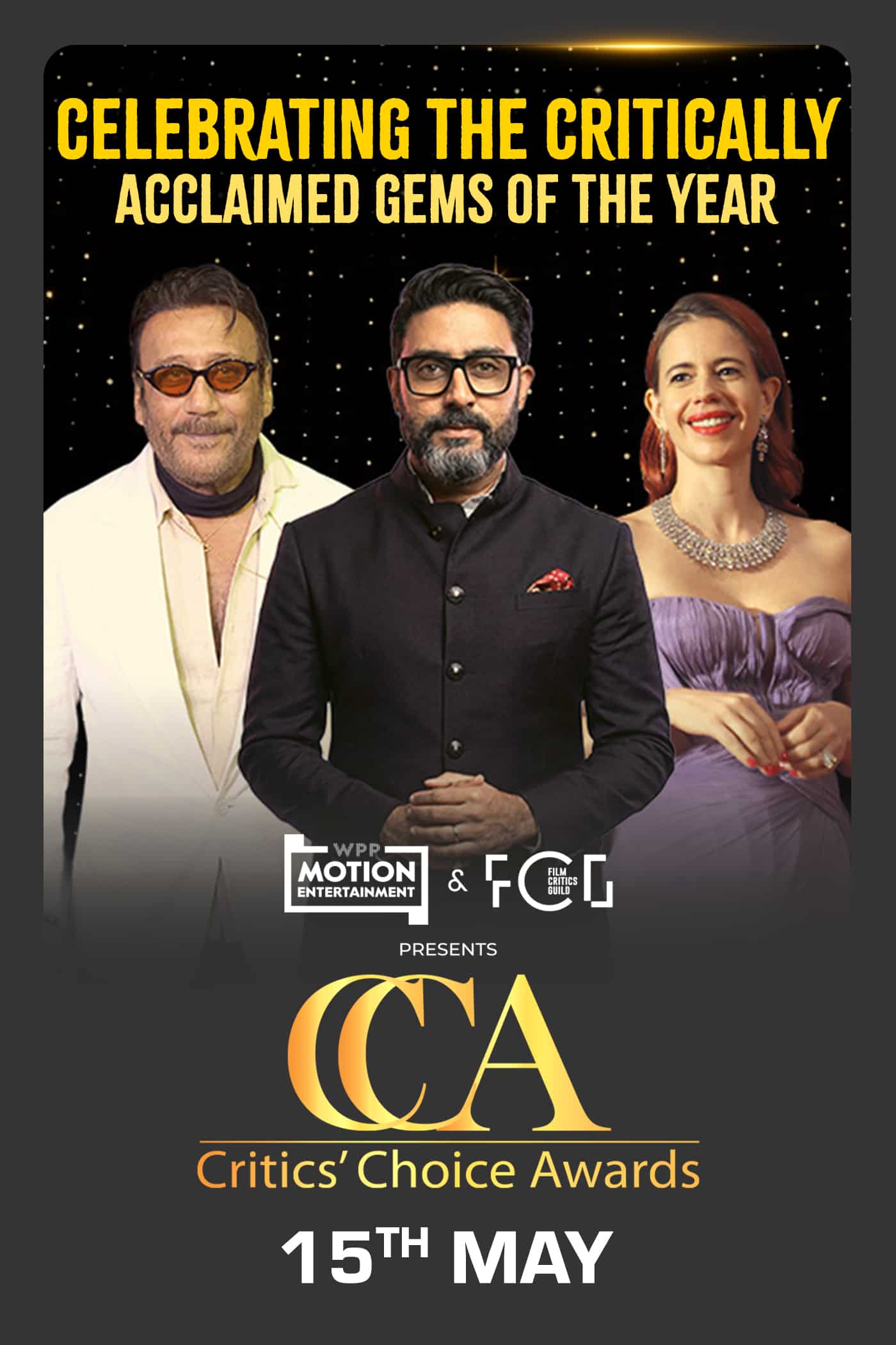 Critics' Choice Awards