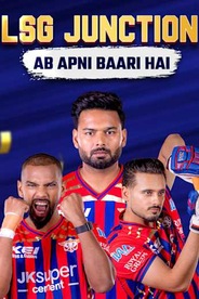 Watch LSG Junction on OTTplay with one OTT subscription