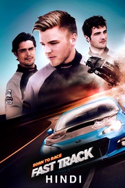 Born To Race : Fast Track