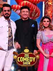 Zee Comedy Show