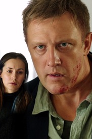 Agent Ek Jasoos Episode 1