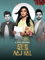 Ishq Aaj Kal