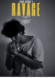 Ravage - Kannada Horror Thriller Suspense Shortfilm