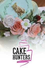 Cake Hunters