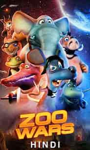 Zoo Wars