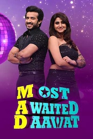 MAD - Most Awaited Daawat
