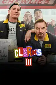 ​Clerks III
