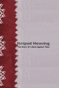 Kotpad Weaving