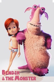 Bendik & The Monster