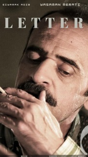 Letter - Persian - Drama - Shortfilm